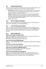 Preview for 53 page of Asus M2A74-AM - Motherboard - Micro ATX User Manual