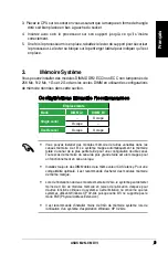 Preview for 3 page of Asus M2N-CM DVI Quick Start Manual