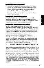 Preview for 7 page of Asus M2N-CM DVI Quick Start Manual