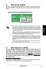 Preview for 9 page of Asus M2N-CM DVI Quick Start Manual