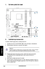 Preview for 32 page of Asus M2N-CM DVI Quick Start Manual