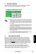 Preview for 33 page of Asus M2N-CM DVI Quick Start Manual