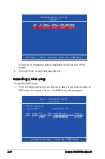 Preview for 128 page of Asus M2N-E SLI User Manual