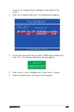 Preview for 129 page of Asus M2N-E SLI User Manual