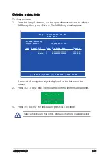 Preview for 131 page of Asus M2N-E SLI User Manual