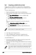 Preview for 132 page of Asus M2N-E SLI User Manual