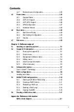 Предварительный просмотр 5 страницы Asus M2N-L User Manual