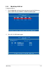 Предварительный просмотр 99 страницы Asus M2N-L User Manual