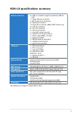 Preview for 11 page of Asus M2N-LR - Motherboard - ATX User Manual