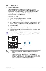 Предварительный просмотр 36 страницы Asus M2N-LR - Motherboard - ATX User Manual