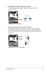 Предварительный просмотр 38 страницы Asus M2N-LR - Motherboard - ATX User Manual