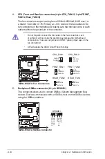 Предварительный просмотр 43 страницы Asus M2N-LR - Motherboard - ATX User Manual