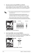 Предварительный просмотр 45 страницы Asus M2N-LR - Motherboard - ATX User Manual