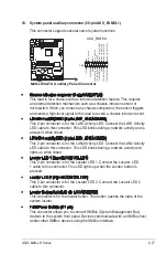 Предварительный просмотр 46 страницы Asus M2N-LR - Motherboard - ATX User Manual