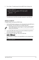 Предварительный просмотр 56 страницы Asus M2N-LR - Motherboard - ATX User Manual