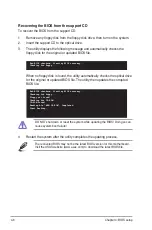 Предварительный просмотр 59 страницы Asus M2N-LR - Motherboard - ATX User Manual