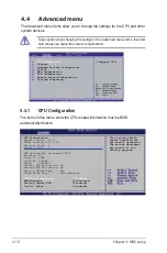 Preview for 71 page of Asus M2N-LR - Motherboard - ATX User Manual