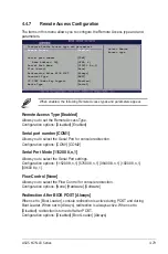 Preview for 82 page of Asus M2N-LR - Motherboard - ATX User Manual