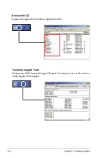 Предварительный просмотр 101 страницы Asus M2N-LR - Motherboard - ATX User Manual