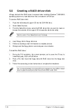 Предварительный просмотр 113 страницы Asus M2N-LR - Motherboard - ATX User Manual