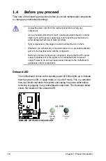 Предварительный просмотр 18 страницы Asus M2N-MX SE PLUS User Manual