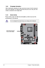 Предварительный просмотр 20 страницы Asus M2N-MX SE PLUS User Manual