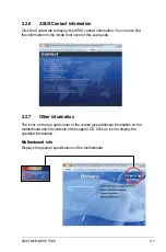 Предварительный просмотр 87 страницы Asus M2N-MX SE PLUS User Manual