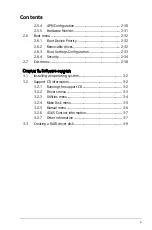 Preview for 5 page of Asus M2N-MX SE Hardware User Manual