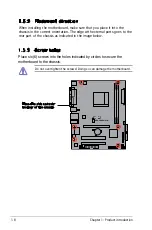 Preview for 18 page of Asus M2N-MX SE Hardware User Manual