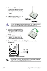 Preview for 20 page of Asus M2N-MX SE Hardware User Manual