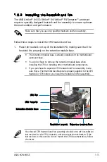 Preview for 21 page of Asus M2N-MX SE Hardware User Manual