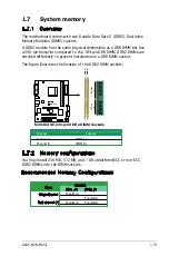 Preview for 23 page of Asus M2N-MX SE Hardware User Manual