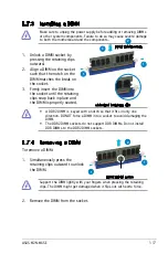 Preview for 27 page of Asus M2N-MX SE Hardware User Manual