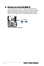 Preview for 32 page of Asus M2N-MX SE Hardware User Manual