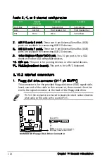 Preview for 34 page of Asus M2N-MX SE Hardware User Manual