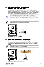 Preview for 37 page of Asus M2N-MX SE Hardware User Manual