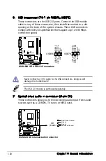 Preview for 38 page of Asus M2N-MX SE Hardware User Manual