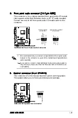 Preview for 39 page of Asus M2N-MX SE Hardware User Manual