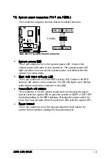 Preview for 41 page of Asus M2N-MX SE Hardware User Manual