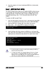 Preview for 45 page of Asus M2N-MX SE Hardware User Manual