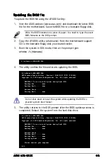 Preview for 47 page of Asus M2N-MX SE Hardware User Manual