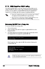 Preview for 48 page of Asus M2N-MX SE Hardware User Manual