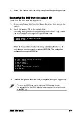 Preview for 49 page of Asus M2N-MX SE Hardware User Manual