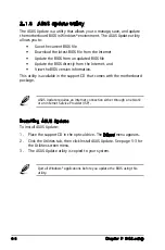 Preview for 50 page of Asus M2N-MX SE Hardware User Manual