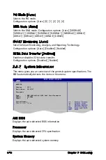 Preview for 60 page of Asus M2N-MX SE Hardware User Manual