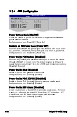 Preview for 72 page of Asus M2N-MX SE Hardware User Manual