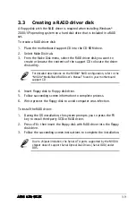 Preview for 87 page of Asus M2N-MX SE Hardware User Manual