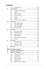 Preview for 5 page of Asus M2N-SLI Deluxe Wireless Edition Hardware User Manual