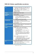 Preview for 11 page of Asus M2N-SLI Deluxe Wireless Edition Hardware User Manual