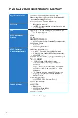 Preview for 12 page of Asus M2N-SLI Deluxe Wireless Edition Hardware User Manual